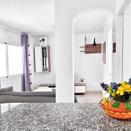Hotel Canarias 3*