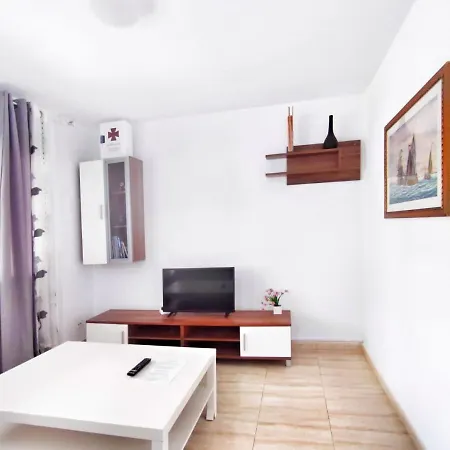 Canarias 3* Адехе