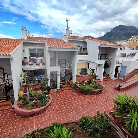Holiday home Canarias Costa Adeje (Tenerife)