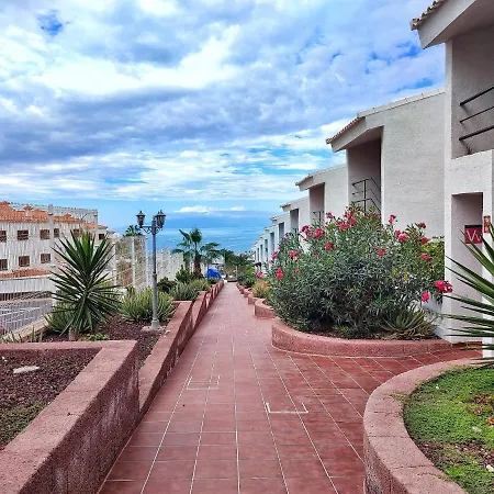 Canarias Holiday home *