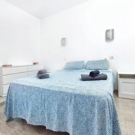 Canarias Holiday home