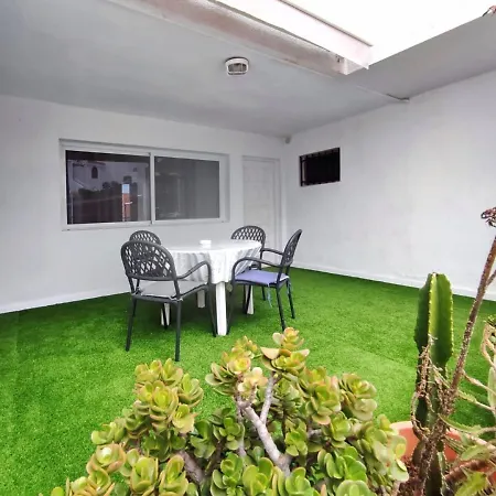 Canarias Holiday home *